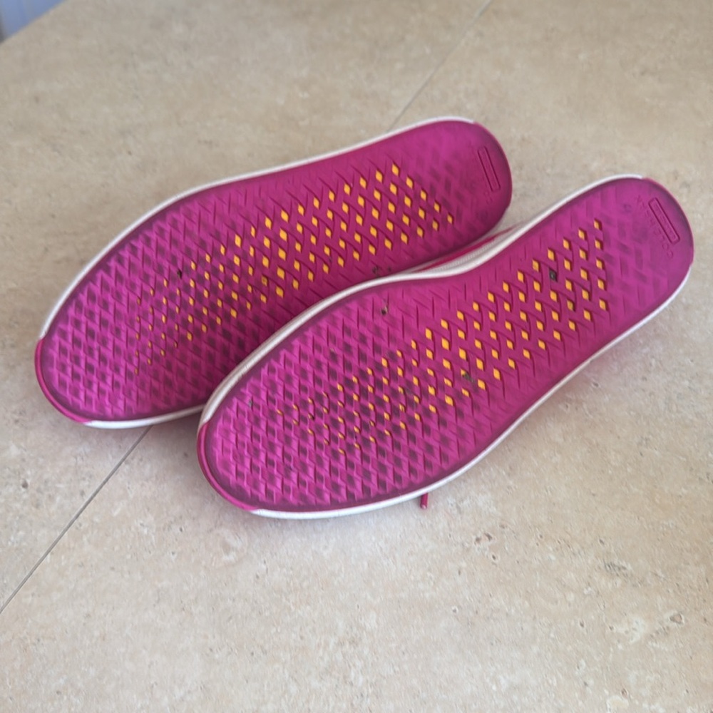 Cole Haan fashion sneakers - Picture 6 of 6